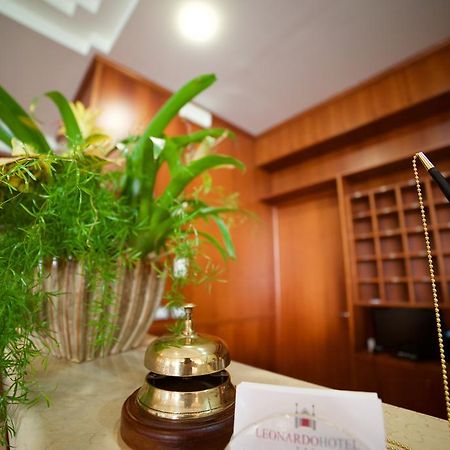 Leonardo Hotel Parma Kültér fotó