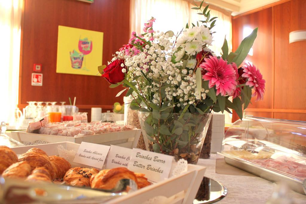 Leonardo Hotel Parma Kültér fotó