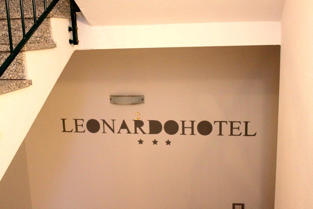 Leonardo Hotel Parma Kültér fotó