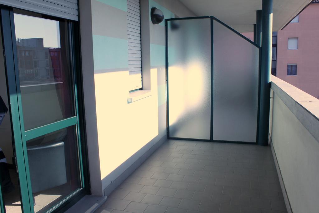 Leonardo Hotel Parma Kültér fotó