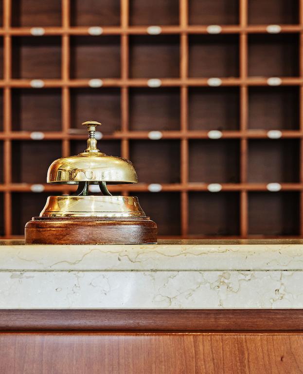 Leonardo Hotel Parma Kültér fotó