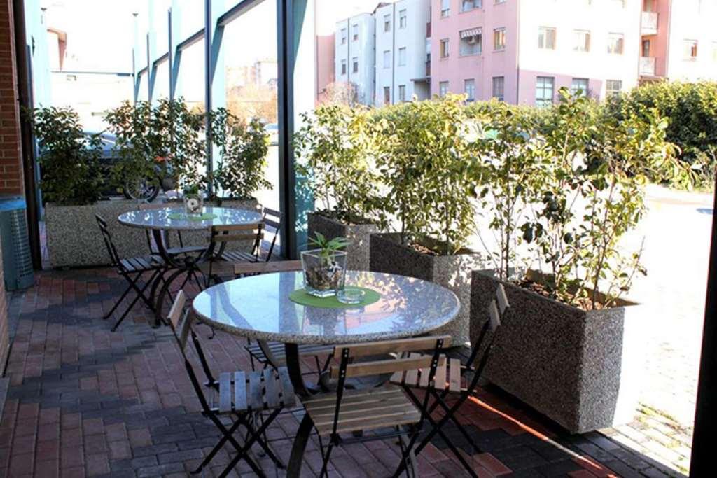 Leonardo Hotel Parma Kültér fotó